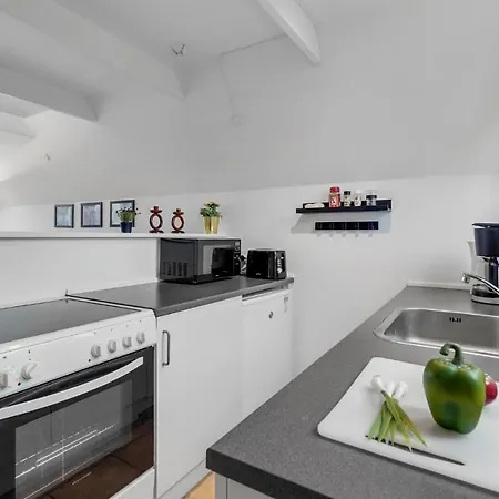 別荘 Stunning In With Kitchen